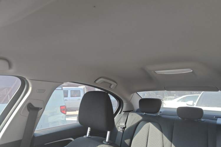 Used BMW 1 Series 2017 118i Fashion Model