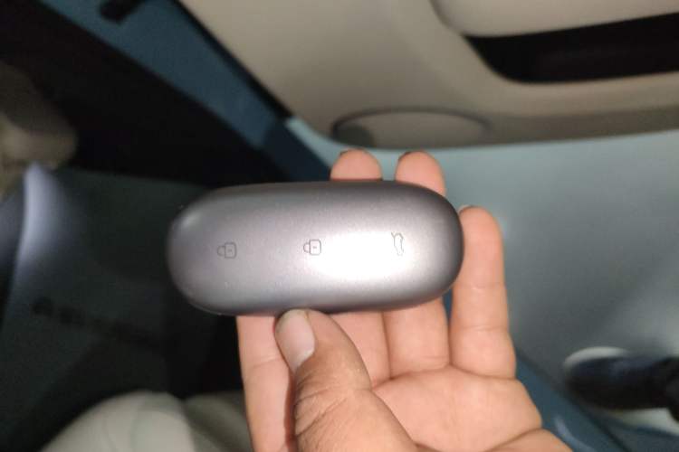 Used Li Auto L8 2024 Max
