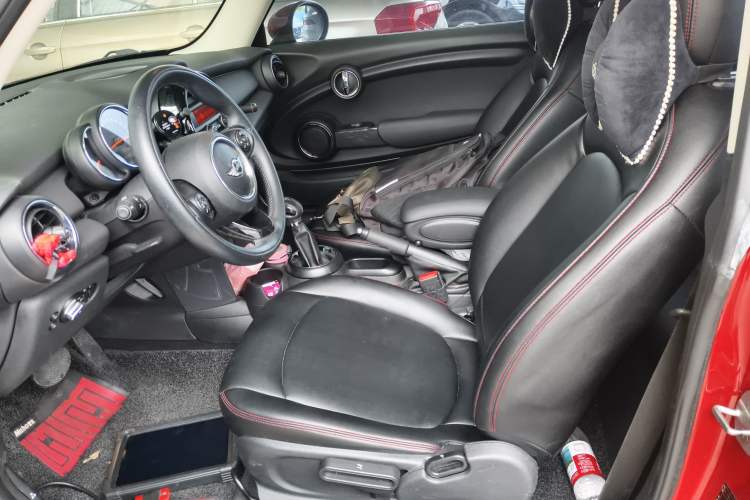 Used  MINI 2016 1.2T ONE Pioneer Edition
