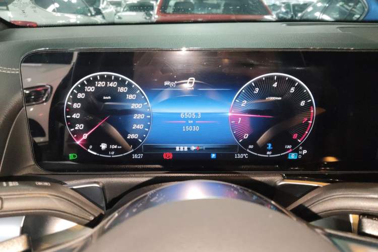 Used Mercedes-Benz GLB 2024 GLB 200 Dynamic Edition