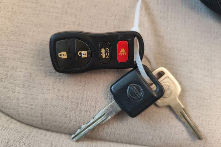 Used Nissan Sylphy 2012 Classic 1.6XE Automatic Comfort Edition
