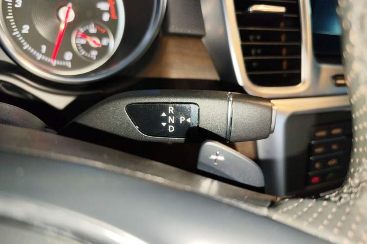 Used Mercedes-Benz GLE 2017 GLE 320 4MATIC Dynamic Model
