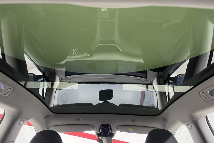 Used  LS6 2025 Ultra-Powerful Lingxi Intelligent Enjoyment Edition
