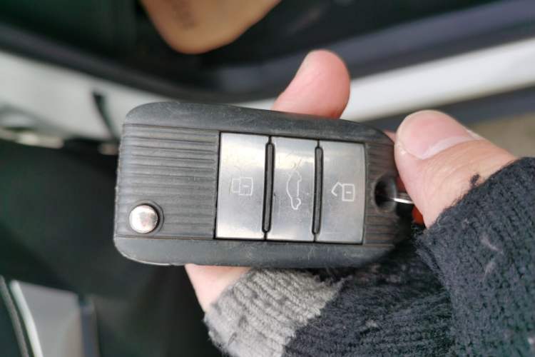 Used Roewe RX8 2019 30T Two-Wheel Drive Supreme Flagship Edition