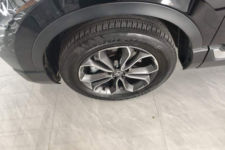 Used Honda CR-V 2021 Rui Hybrid 2.0L 2WD Pure Drive Edition