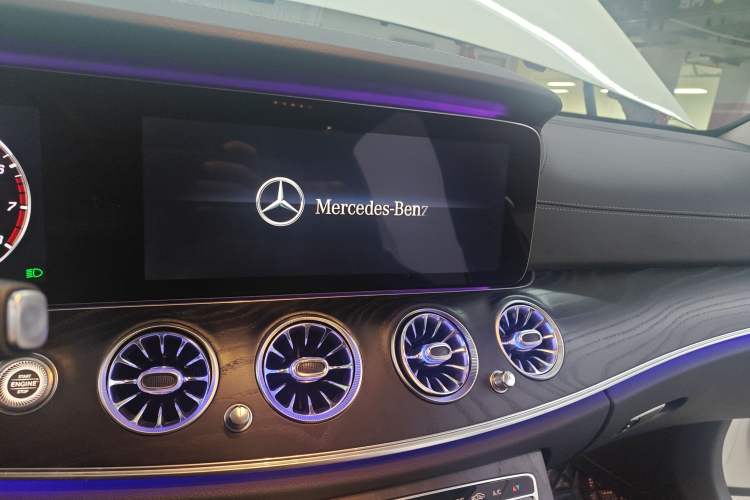 Used Mercedes-Benz E-Class 2019 E 260 L Sport Edition