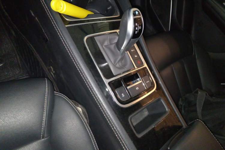 Used BYD Song MAX 2019 1.5T Automatic Smart Connect Ruiyi Sunroof Version 6 Seats China VI Standard
