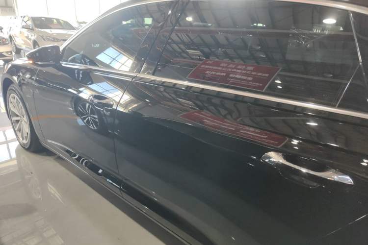 Used Audi A6L 2021 40 TFSI Luxury Prestige Edition
