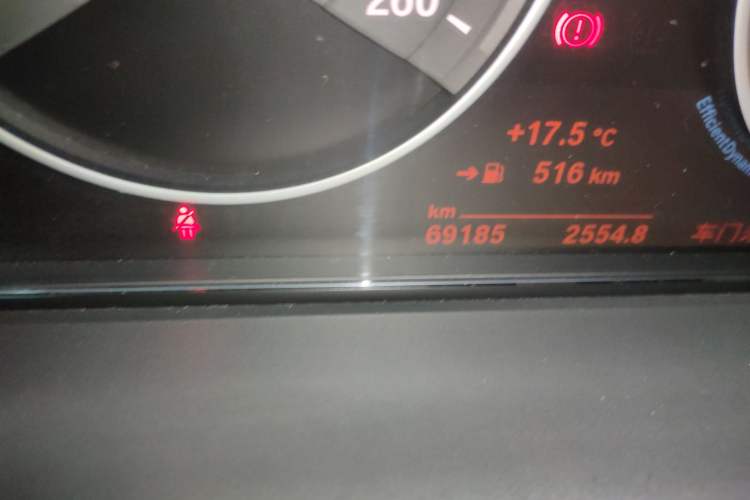 Used BMW 3 Series 2018 320Li Fashion Model
