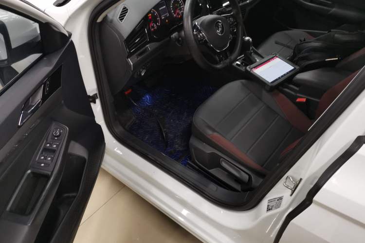 Used Volkswagen Bora 2021 1.5L Automatic Comfort Smart Connect Edition