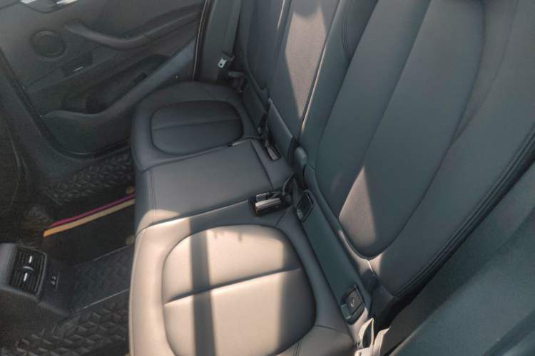 Used BMW X1 2019 sDrive18Li Fashion Model
