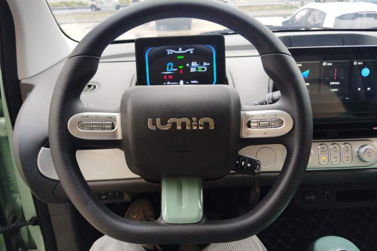 Used Qiyuan Lumin 2022 210km Sweet Edition