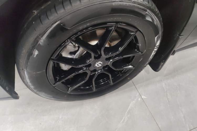 Used Leapmotor C10 2024 530 Comfort Edition