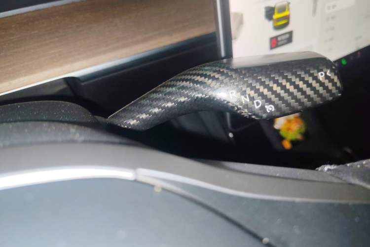 Used Tesla Model 3 2021 Performance High-Performance All-Wheel-Drive Version