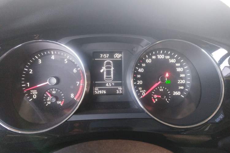 Used Volkswagen Sagitar 2018 280TSI DSG Ignite Edition
