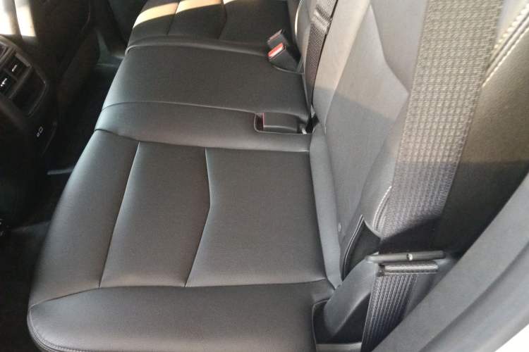 Used Cadillac XT5 2021 28T Luxury Version
