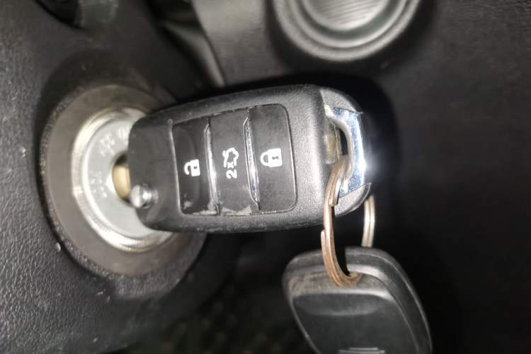 Used Oshan COS5 2021 1.6L CVT Luxury Model
