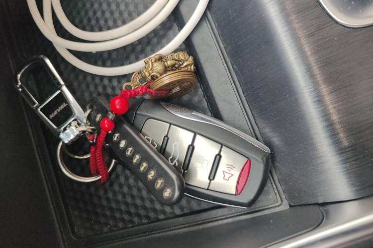 Used Haval H6 2023 National Trend Edition 1.5T Automatic Champion Version