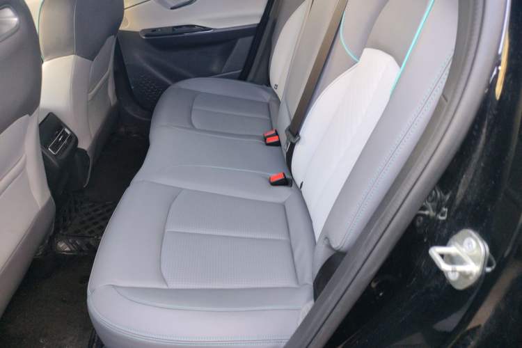 Used Changan UNI-T 2023 Second-Generation 1.5T Prestige Model