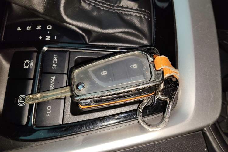 Used Toyota Wildlander 2023 2.0L CVT Two-Wheel Drive Leading Edition