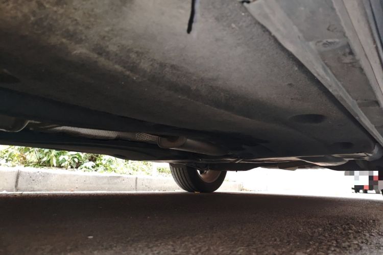 Used Audi Q3 2020 40 TFSI Fashion Dynamic Model
