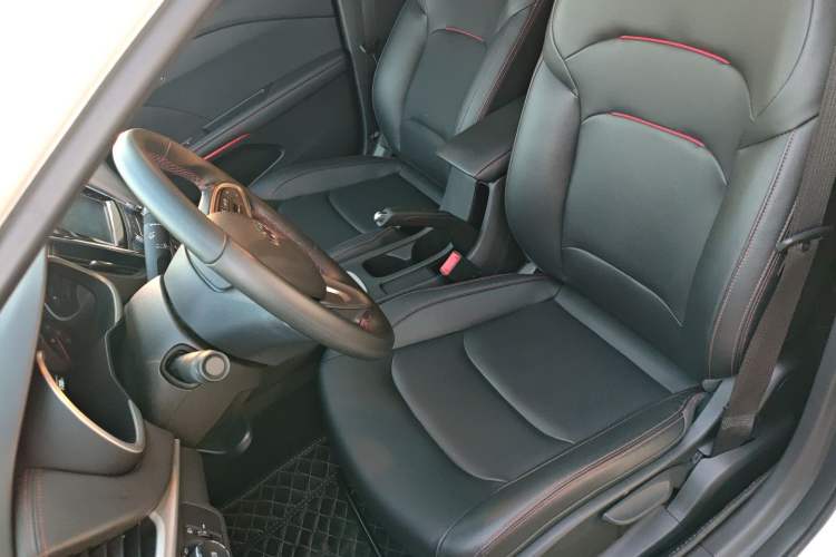 Used Chevrolet Monza 2019 RS 330T Automatic Comfort Edition China VI Standard
