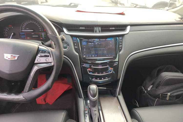 Used Cadillac XTS 2018 28T Tech Edition
