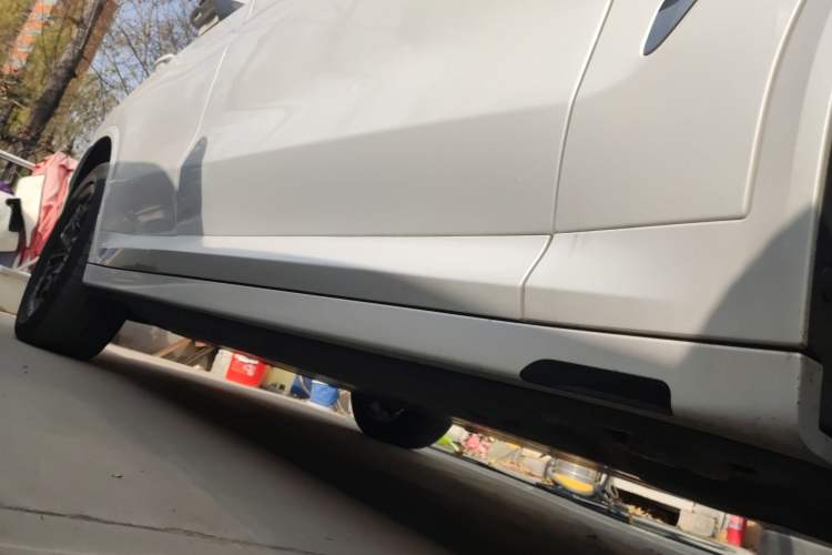 Used BMW iX3 2022 Leading Model