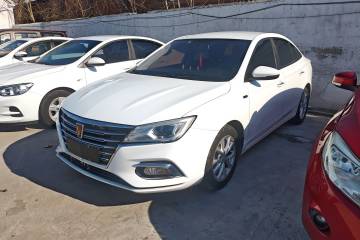 Used Roewe i5 2020 1.5L Manual 4G Connect Luxury Edition