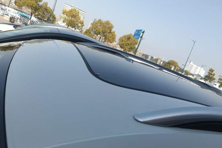 Used Volkswagen Tayron GTE Plug-in Hybrid 2020 1.4T Luxury Model
