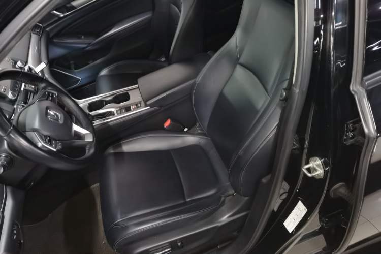 Used Honda Accord 2018 260TURBO Elite Edition China V