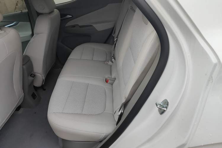 Used Buick Velite 7 2022 652E Connected Smart Edition
