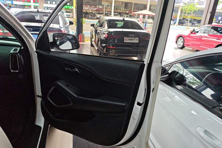 Used Hyundai ix35 2019 2.0L Automatic 2WD Zhiyong·Changxiang Edition China VI Standard