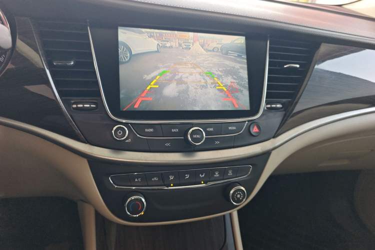 Used Buick Verano 2018 Sedan 15S Automatic Leading Model
