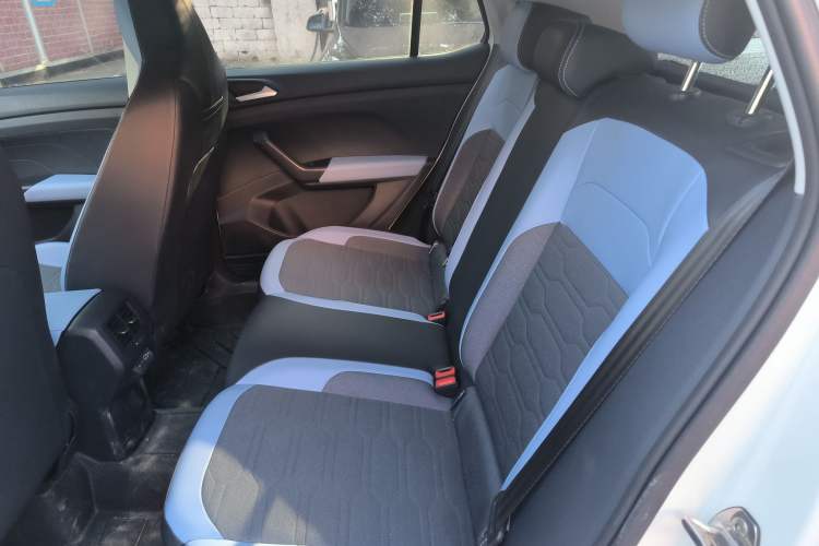 Used Volkswagen Tharu 2025 New Sharp 300TSI Ambitious Edition