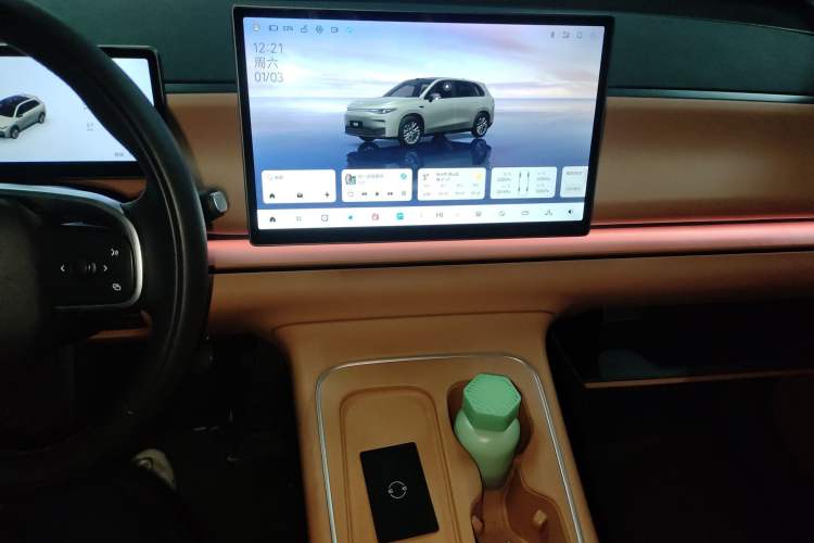 Used Leapmotor C10 2026 605 LiDAR Version