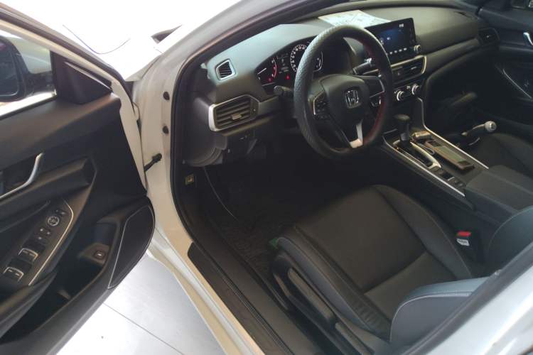 Used Honda Inspire 2022 260TURBO Elegant Edition