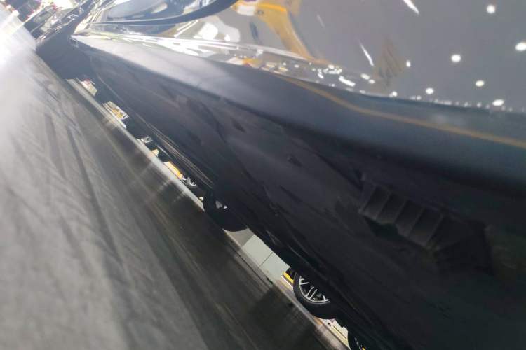 Used BMW 4 Series 2023 425i M Sport Night Edition
