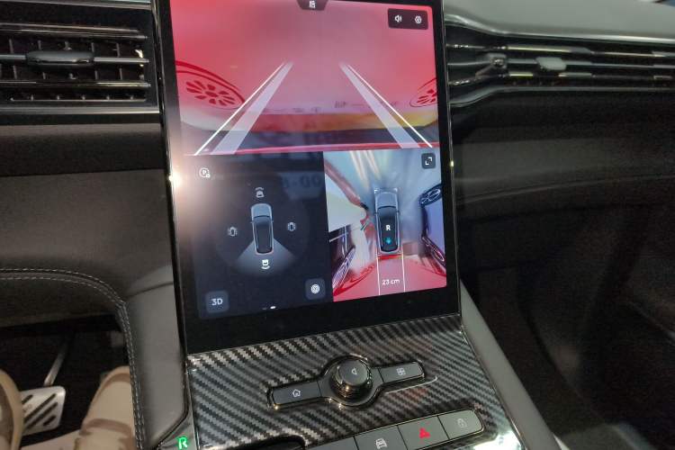 Used Nio ES8 2020 415 km Range 7-Seater Version