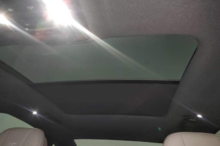 Used BYD Han 2025 DM-i 125KM Prestige Model
