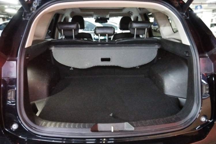 Used Haval H6 2021 3rd Generation 1.5T Automatic Two-Wheel Drive Supreme+