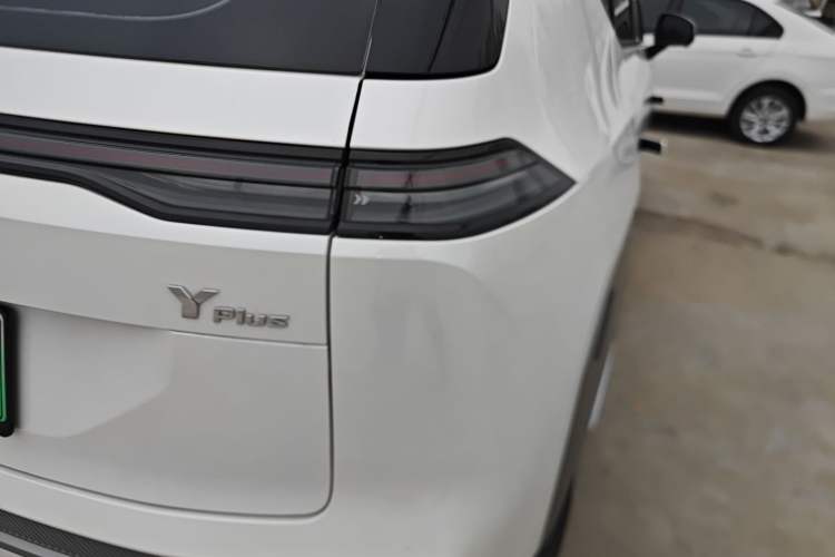 Used AION Y 2025 Plus 510 Zhihao Edition