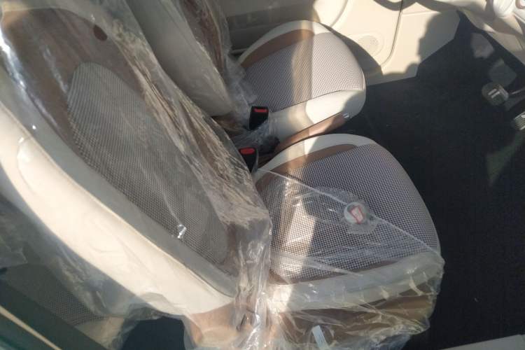 Used Bestune Pony 2025 222km Range Agile Horse
