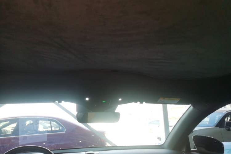 Used Nio ET5T 2023 75 kWh Touring
