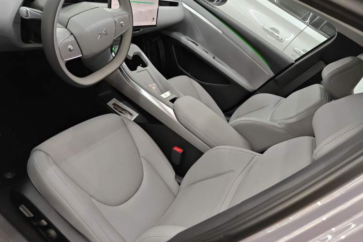 Used XPeng MONA M03 2025 515 Long-Range Plus