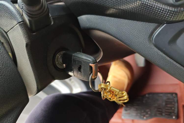 Used Wuling Hongguang 2019 1.5L S Basic Version China VI Standard LAR
