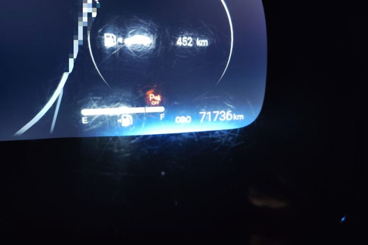 Used Toyota Crown Kluger 2021 2.5L HEV Four-Wheel Drive Premium Edition
