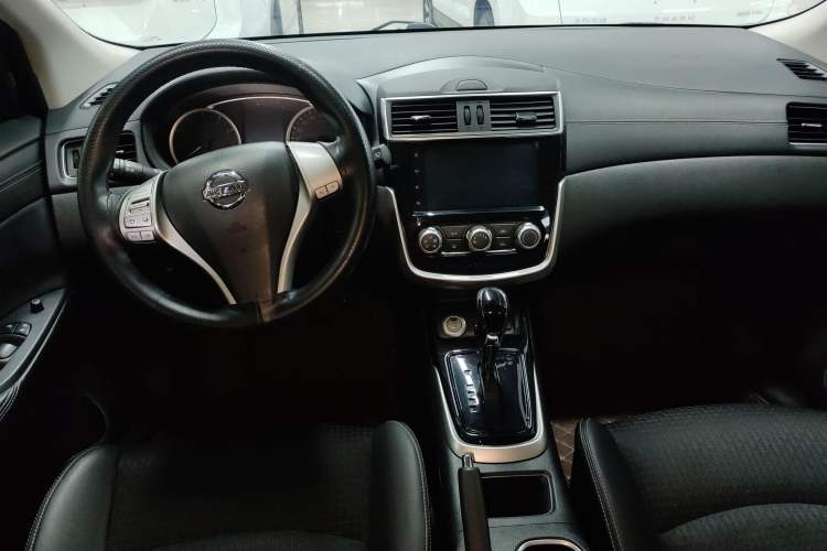 Used Nissan Tiida 2020 1.6L CVT Smart Drive Edition
