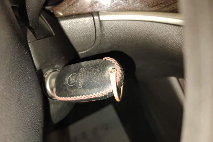 Used Buick Verano 2019 Sedan 20T Dual-Clutch Leading Model
