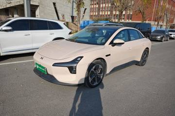 Used XPeng MONA M03 2024 515 Long-Range